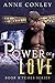 Power of Love (Book B!tches 1)