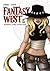 Fantasy West: Marshall Jones Adventures