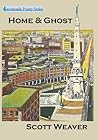 Home & Ghost (Crossroads Poetry)