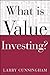 What Is Value Investing?
