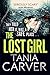 The Lost Girl (Brennan and Esposito)