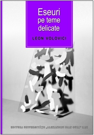 Eseuri pe teme delicate