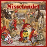 Nisselandet (Paperback)