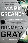 Gunmetal Gray (Gray Man, #6)