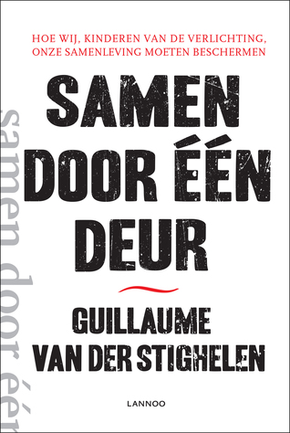 Samen door één deur