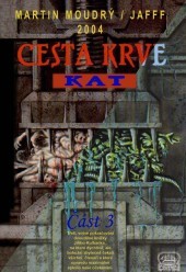 Kat (Cesta krve, #3)
