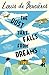 The Dust That Falls From Dreams (Daniel Pitt Trilogy, #1)