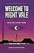 Welcome to Night Vale