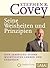 Seine Weisheiten und Prinzipien by Stephen R. Covey