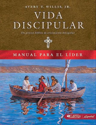Vida Discipular Guia Para El Lider (Paperback)