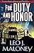 For Duty and Honor (Dan Mor...