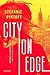 City on Edge (Eve Rossi, #2)