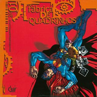 Fábrica de Quadrinhos