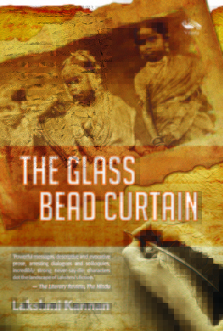 The Glass Bead Curtain (Paperback)