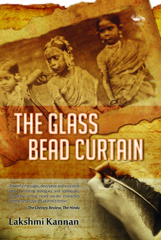 The Glass Bead Curtain (Paperback)