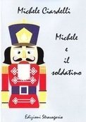 Michele e il soldatino (Paperback)
