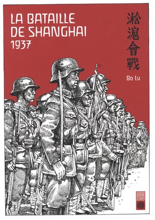 1937 : La Bataille de Shanghai