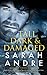 Tall, Dark and Damaged by Sarah Andre