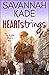 HeartStrings (The Wilder Bo...