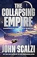Image for The Collapsing Empire
