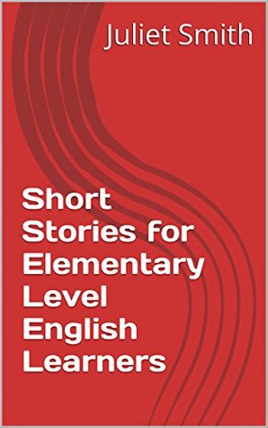 easy short stories for english learners