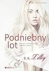 Podniebny lot by R.K. Lilley
