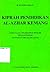 Kiprah Pendidikan Al-Azhar Kemang