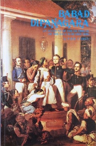 Babad Dipanagara