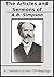 The Articles and Sermons of A.B. Simpson: A Collection of over 700 of his Best Writings and Sermons