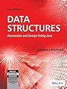Data Structures: Abstraction And Design Using Java