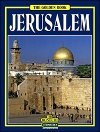 The Golden of Jerusalem (Paperback)