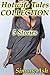 Hotwife Tales Collection 5-Stories: Taboo Cuckold Hotwife Watching Husband Bundle