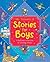My Treasury of Stories for Boys
