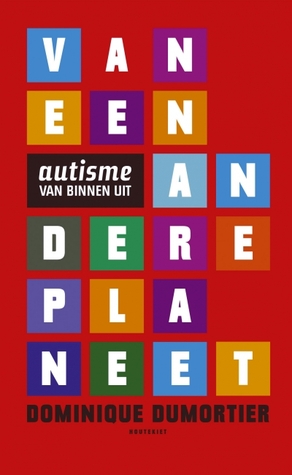 Van een andere planeet (Paperback)