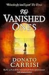 The Vanished Ones by Donato Carrisi The Vanished Ones by Donato Carrisi