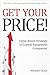Get Your Price!: Value-Base...