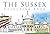 The Sussex Colouring Book: ...