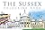 The Sussex Colouring Book by The History Press