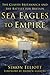 Sea Eagles of Empire by Simon  Elliott