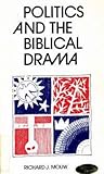 Politics and the Biblical drama