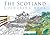 The Scotland Colouring Book by The History Press