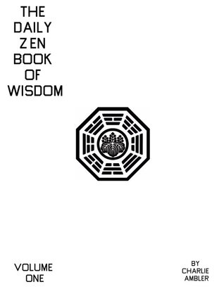 The Daily Zen Book of Wisdom