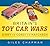 Britain's Toy Car Wars: Din...