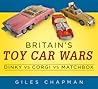 Britain's Toy Car...