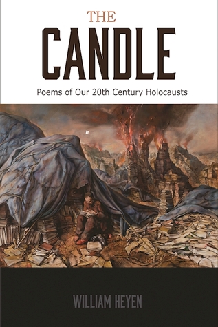 The Candle: Poems of Our 20th Century Holocausts (Paperback)