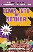 Down into the Nether