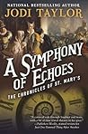 A Symphony of Echoes by Jodi Taylor