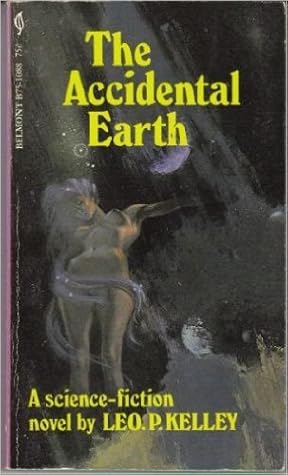 The Accidental Earth