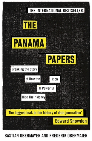 EBOOK The Panama Papers: Breaking the Story of How the Rich and Powerful Hide Their Money