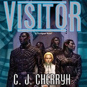 Visitor